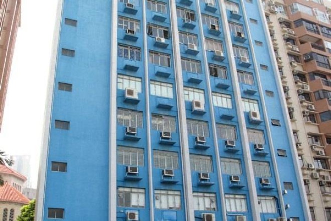 CARITAS LODGE – BOUNDARY STREET_1